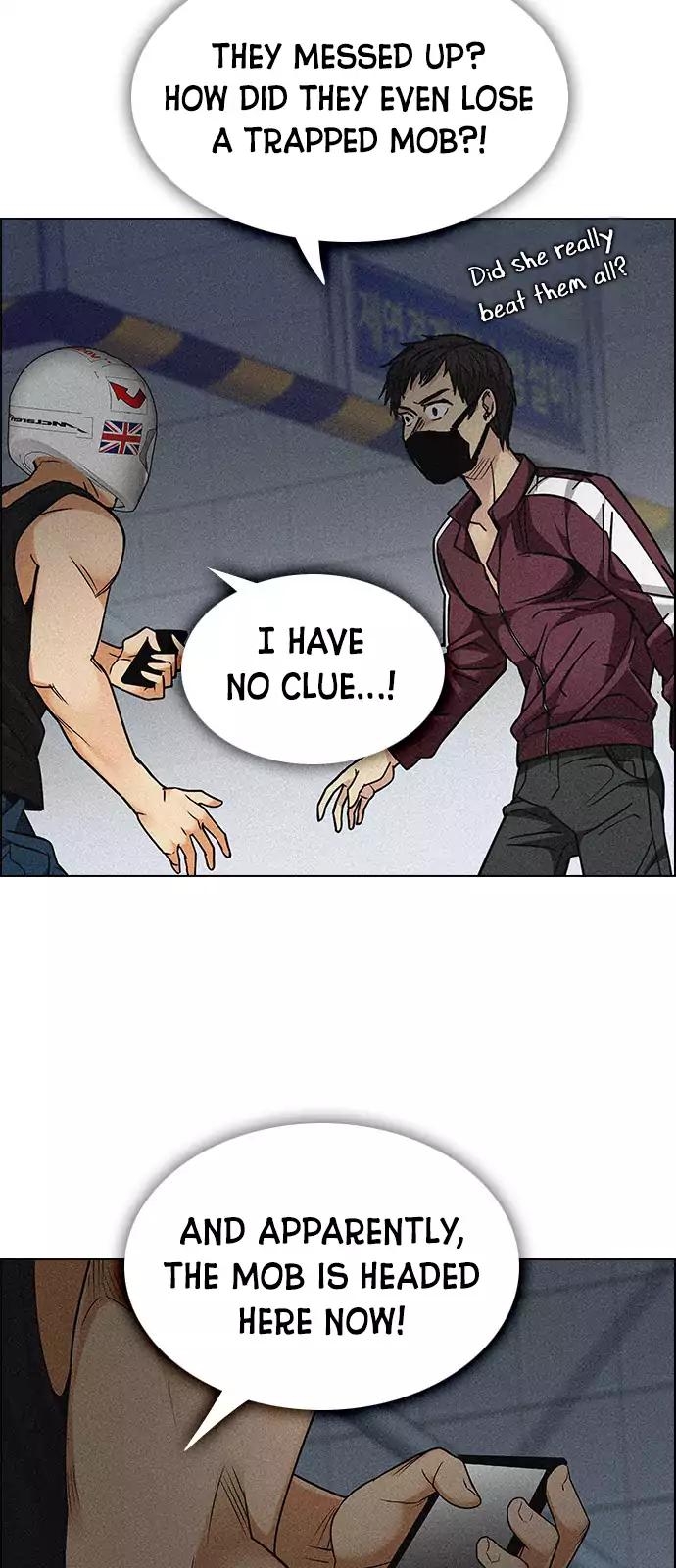 DICE: the cube that changes everything Chapter 238 24